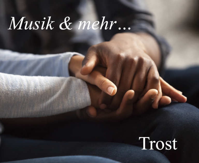 Mit dem Thema „Trost“ wird der Frage nachgegangen, wie „Trost“ auf heilsame Art erfahren werden kann. Andreas Knuf gelingt es auf einfache und humorvolle Weise neue Zugänge zu unseren Gefühlen aufzuzeigen. Seine langjährige Erfahrungen als praktizierender Psychotherapeut und seine Tätigkeiten in Fortbildungen und Supervision finden lebhaften Ausdruck in seinen Büchern und Vorträgen (www.andreas-Knuf.de)